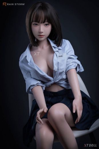 Picture of XT DOLL | 157cm/5ft2 D-cup Silicone Sex Doll – Asumi