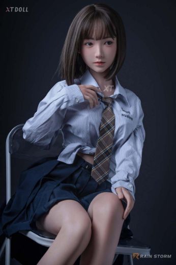 Picture of XT DOLL | 157cm/5ft2 D-cup Silicone Sex Doll – Asumi