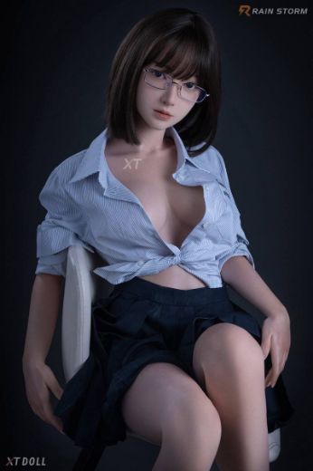 Picture of XT DOLL | 157cm/5ft2 D-cup Silicone Sex Doll – Asumi