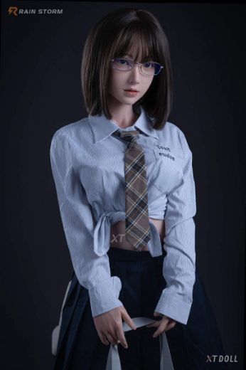 Picture of XT DOLL | 157cm/5ft2 D-cup Silicone Sex Doll – Asumi