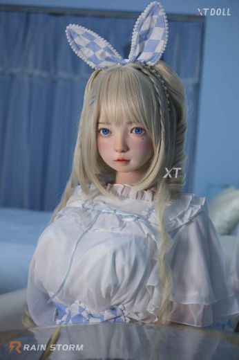 Picture of XT DOLL | 157cm/5ft2 D-cup Silicone Sex Doll – Emi