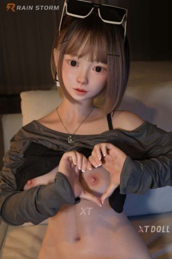 Picture of XT DOLL | 157cm/5ft2 D-cup Silicone Sex Doll – Susan