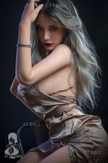 Picture of XT DOLL | 158cm/5ft2 F-cup Silicone Head Sex Doll – Mercat