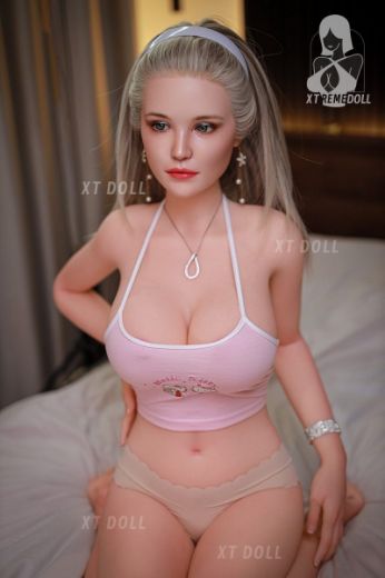 Picture of XT DOLL | 158cm/5ft2 F-cup Silicone Head Sex Doll – Sally