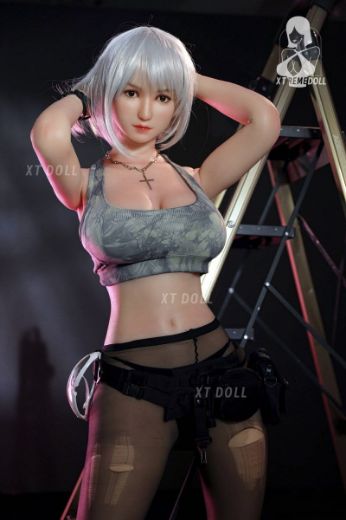 Picture of XT DOLL | 160cm/5ft3 G-cup Silicone Sex Doll – Lola