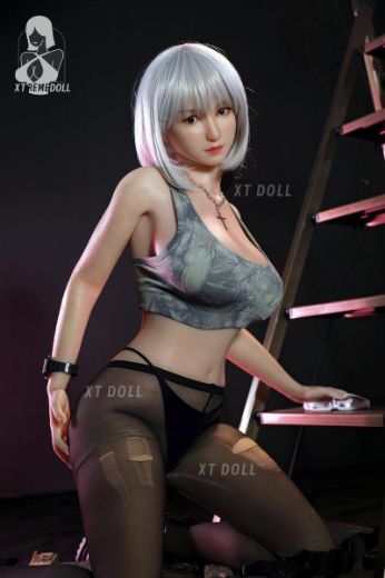 Picture of XT DOLL | 160cm/5ft3 G-cup Silicone Sex Doll – Lola