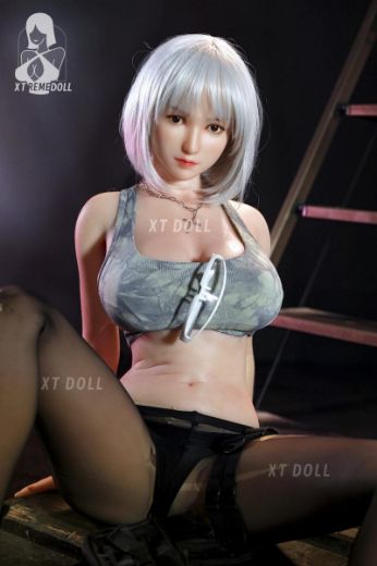 Picture of XT DOLL | 160cm/5ft3 G-cup Silicone Sex Doll – Lola