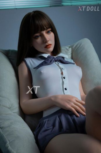 Picture of XT DOLL | 161cm/5ft3 B-cup Silicone Sex Doll – Irina