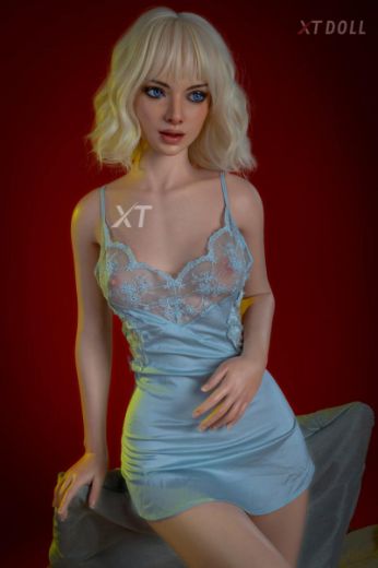 Picture of XT DOLL | 161cm/5ft3 B-cup Silicone Sex Doll – Phoebe