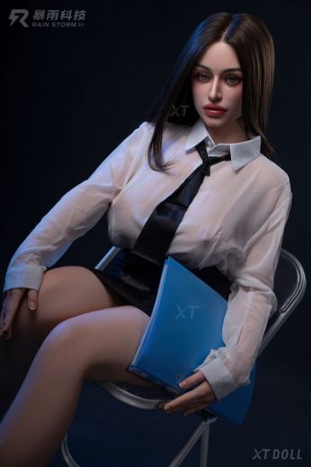 Picture of XT DOLL | 162cm/5ft4 G-cup Silicone Sex Doll – Everleigh