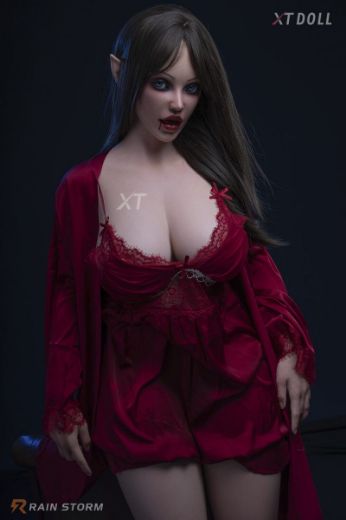 Picture of XT DOLL | 162cm/5ft4 G-cup Silicone Sex Doll – Ophelia