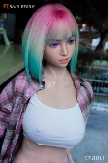 Picture of XT DOLL | 163cm/5ft4 F-cup Silicone Sex Doll – Amelia