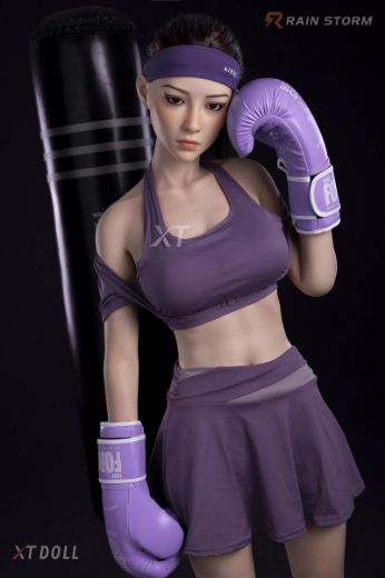 Picture of XT DOLL | 163cm/5ft4 F-cup Silicone Sex Doll – Angel