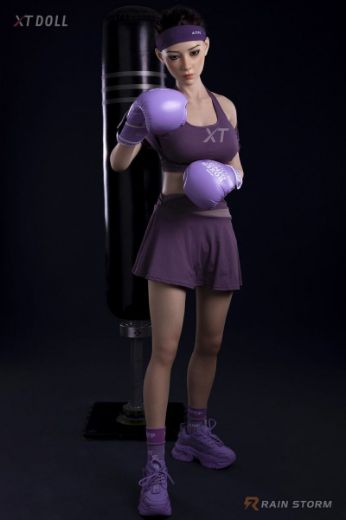 Picture of XT DOLL | 163cm/5ft4 F-cup Silicone Sex Doll – Angel