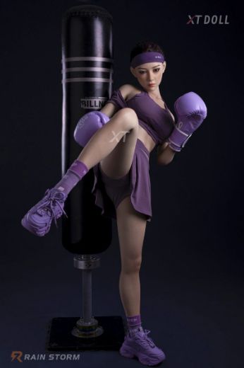 Picture of XT DOLL | 163cm/5ft4 F-cup Silicone Sex Doll – Angel