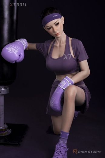 Picture of XT DOLL | 163cm/5ft4 F-cup Silicone Sex Doll – Angel
