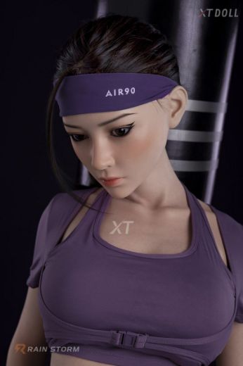 Picture of XT DOLL | 163cm/5ft4 F-cup Silicone Sex Doll – Angel