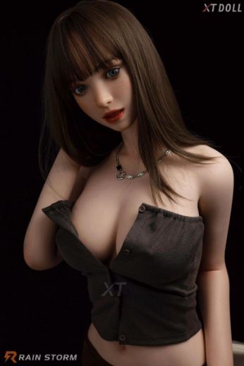 Picture of XT DOLL | 163cm/5ft4 F-cup Silicone Sex Doll – Elena
