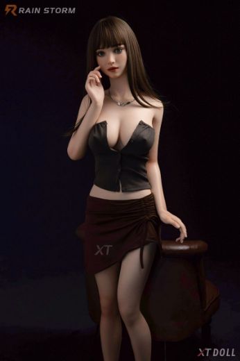 Picture of XT DOLL | 163cm/5ft4 F-cup Silicone Sex Doll – Elena