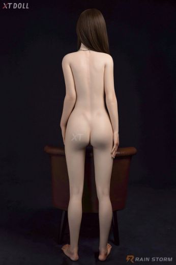 Picture of XT DOLL | 163cm/5ft4 F-cup Silicone Sex Doll – Elena