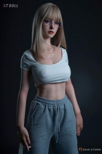 Picture of XT DOLL | 163cm/5ft4 F-cup Silicone Sex Doll – Irina