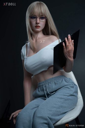 Picture of XT DOLL | 163cm/5ft4 F-cup Silicone Sex Doll – Irina