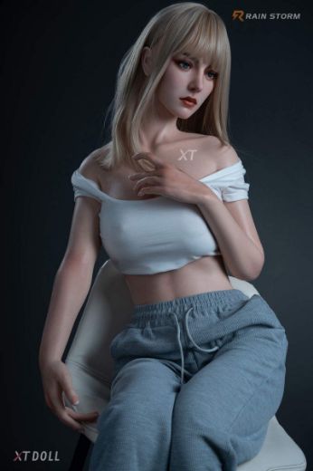 Picture of XT DOLL | 163cm/5ft4 F-cup Silicone Sex Doll – Irina