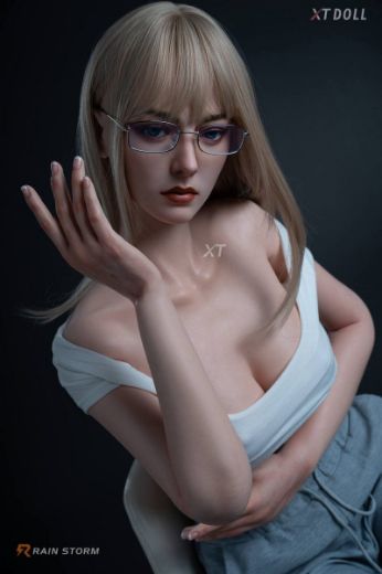 Picture of XT DOLL | 163cm/5ft4 F-cup Silicone Sex Doll – Irina