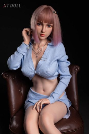 Picture of XT DOLL | 163cm/5ft4 F-cup Silicone Sex Doll – Lisa