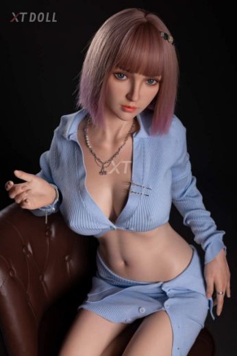 Picture of XT DOLL | 163cm/5ft4 F-cup Silicone Sex Doll – Lisa