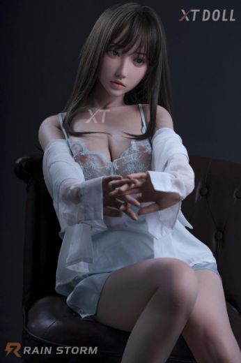 Picture of XT DOLL | 163cm/5ft4 F-cup Silicone Sex Doll – Miyuki