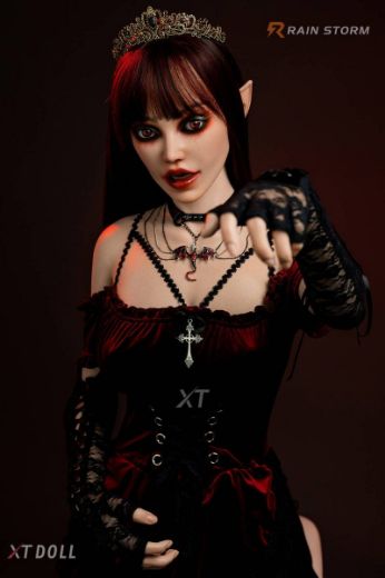 Picture of XT DOLL | 163cm/5ft4 F-cup Silicone Sex Doll – Seraphina