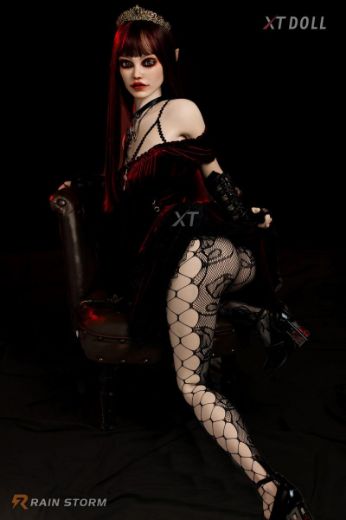 Picture of XT DOLL | 163cm/5ft4 F-cup Silicone Sex Doll – Seraphina