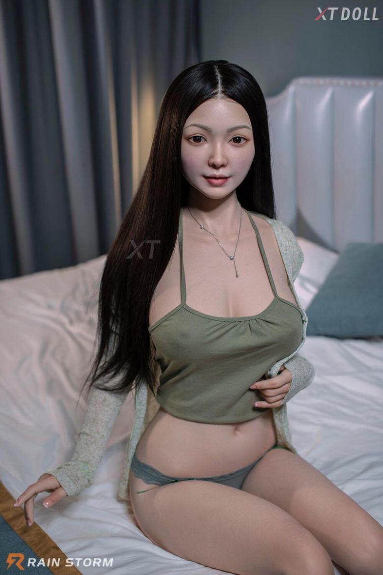 Picture of XT DOLL | 163cm/5ft4 F-cup Silicone Sex Doll – Teacher Bing
