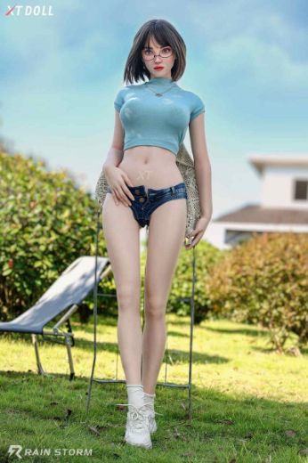 Picture of XT DOLL | 163cm/5ft4 F-cup Silicone Sex Doll – Vienve