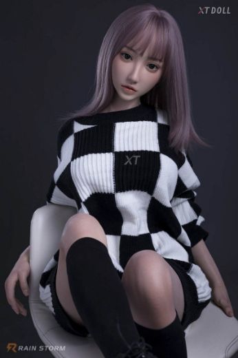 Picture of XT DOLL | 163cm/5ft4 F-cup Silicone Sex Doll – Xueer