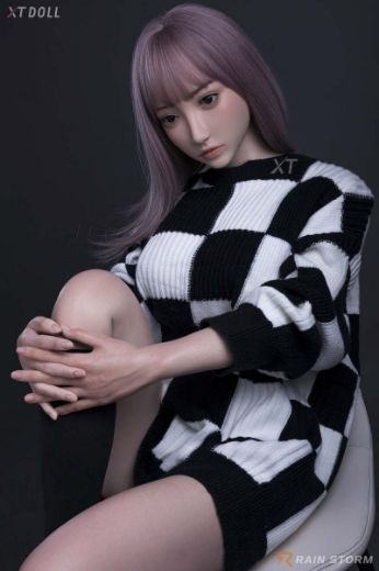 Picture of XT DOLL | 163cm/5ft4 F-cup Silicone Sex Doll – Xueer