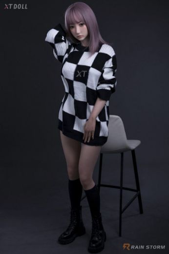 Picture of XT DOLL | 163cm/5ft4 F-cup Silicone Sex Doll – Xueer