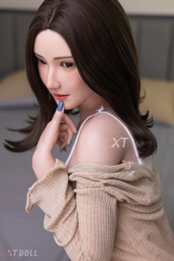 Picture of XT DOLL | 164cm/5ft5 C-cup Silicone Sex Doll – Charlie