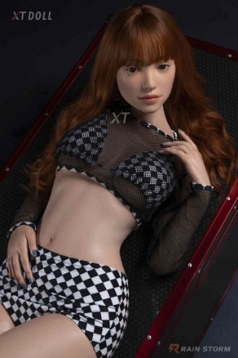 Picture of XT DOLL | 164cm/5ft5 C-cup Silicone Sex Doll – Cynthia