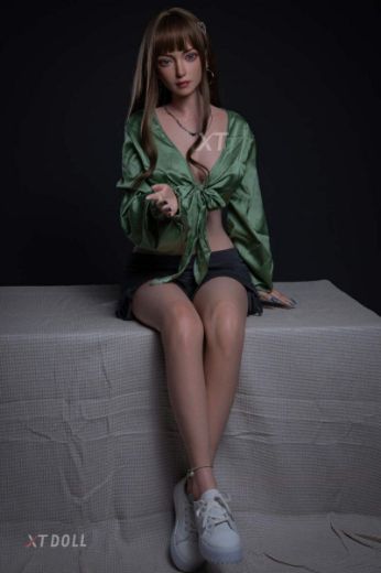 Picture of XT DOLL | 164cm/5ft5 C-cup Silicone Sex Doll – Flora