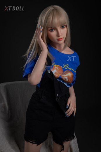 Picture of XT DOLL | 164cm/5ft5 C-cup Silicone Sex Doll – Lisa