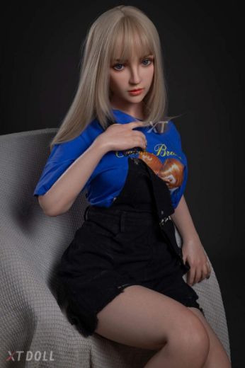 Picture of XT DOLL | 164cm/5ft5 C-cup Silicone Sex Doll – Lisa