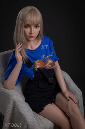 Picture of XT DOLL | 164cm/5ft5 C-cup Silicone Sex Doll – Lisa