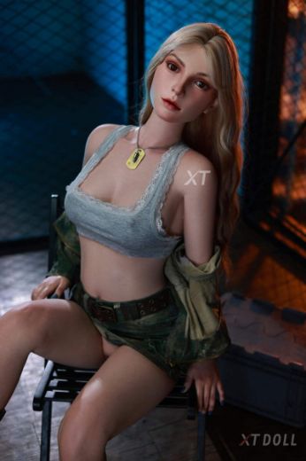 Picture of XT DOLL | 164cm/5ft5 C-cup Silicone Sex Doll – Melanie