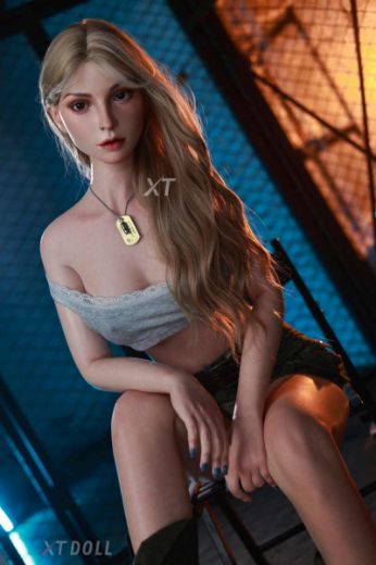 Picture of XT DOLL | 164cm/5ft5 C-cup Silicone Sex Doll – Melanie