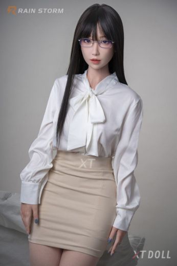 Picture of XT DOLL | 164cm/5ft5 C-cup Silicone Sex Doll – Rosaire