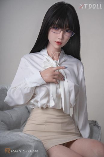 Picture of XT DOLL | 164cm/5ft5 C-cup Silicone Sex Doll – Rosaire