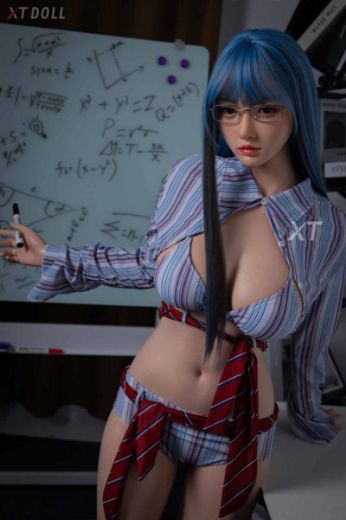 Picture of XT DOLL | 165cm/5ft5 E-cup Silicone Sex Doll – Charlene