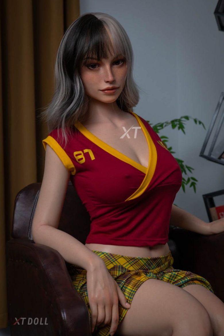 Picture of XT DOLL | 165cm/5ft5 E-cup Silicone Sex Doll – Julie